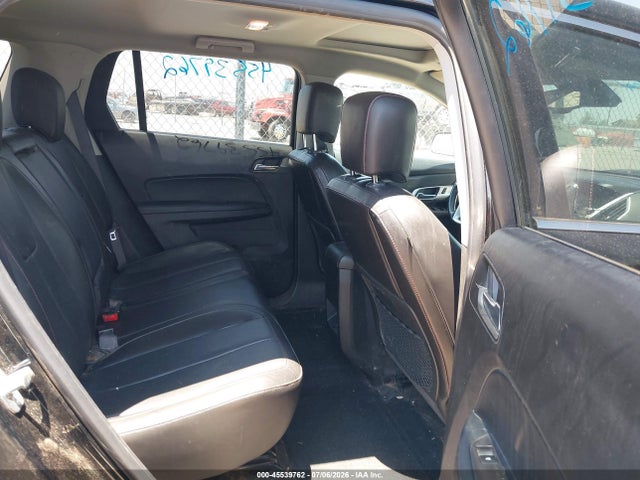 Продаж на аукціоні авто 2015 Gmc Terrain Slt-1, vin: 2GKALSEK5F6136226, номер лоту: 45539762