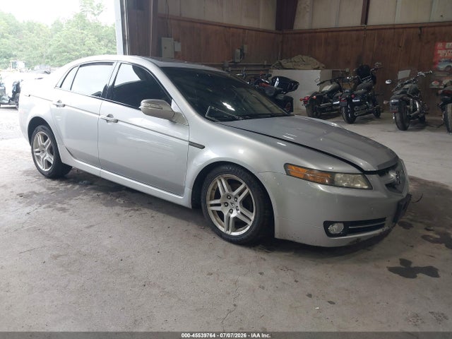 Aukcja sprzedaży 2008 Acura Tl 3.2, vin: 19UUA66248A037263, numer aukcji: 45539764