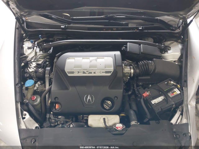 Aukcja sprzedaży 2008 Acura Tl 3.2, vin: 19UUA66248A037263, numer aukcji: 45539764