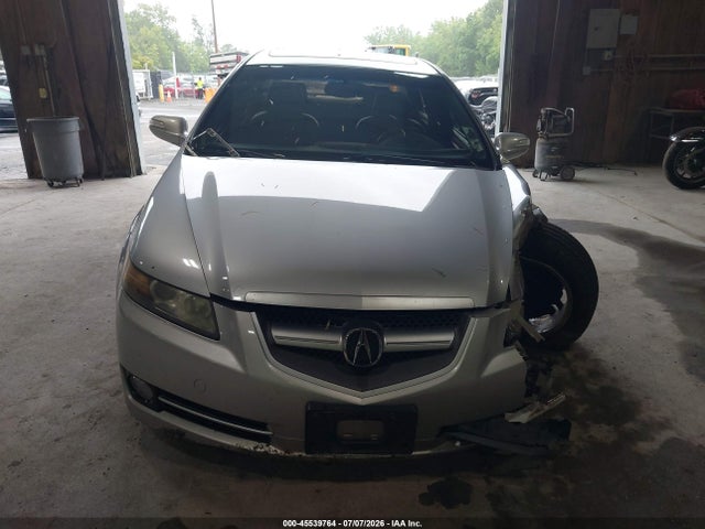 Aukcja sprzedaży 2008 Acura Tl 3.2, vin: 19UUA66248A037263, numer aukcji: 45539764