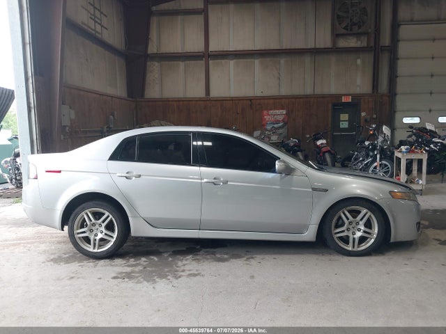 Aukcja sprzedaży 2008 Acura Tl 3.2, vin: 19UUA66248A037263, numer aukcji: 45539764
