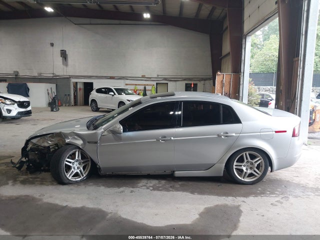Aukcja sprzedaży 2008 Acura Tl 3.2, vin: 19UUA66248A037263, numer aukcji: 45539764