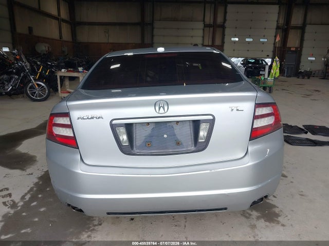 Aukcja sprzedaży 2008 Acura Tl 3.2, vin: 19UUA66248A037263, numer aukcji: 45539764