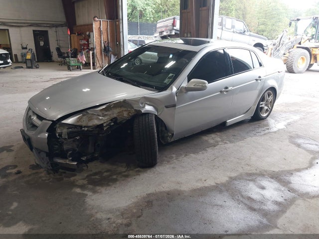 Aukcja sprzedaży 2008 Acura Tl 3.2, vin: 19UUA66248A037263, numer aukcji: 45539764