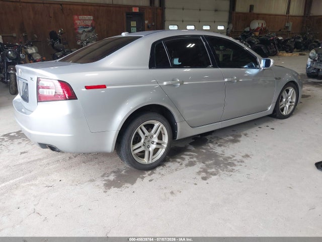 Aukcja sprzedaży 2008 Acura Tl 3.2, vin: 19UUA66248A037263, numer aukcji: 45539764