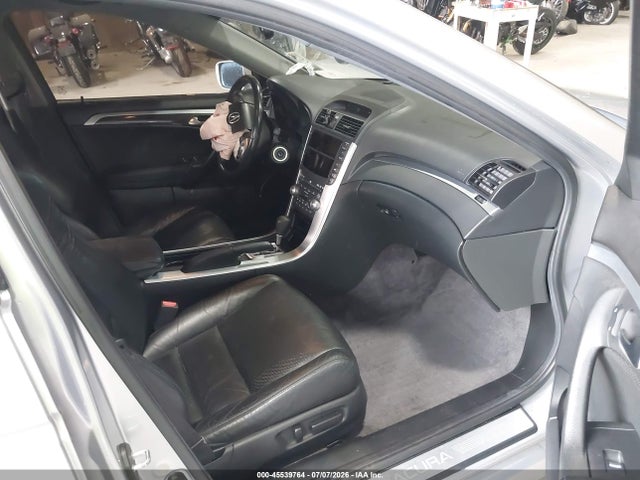Aukcja sprzedaży 2008 Acura Tl 3.2, vin: 19UUA66248A037263, numer aukcji: 45539764