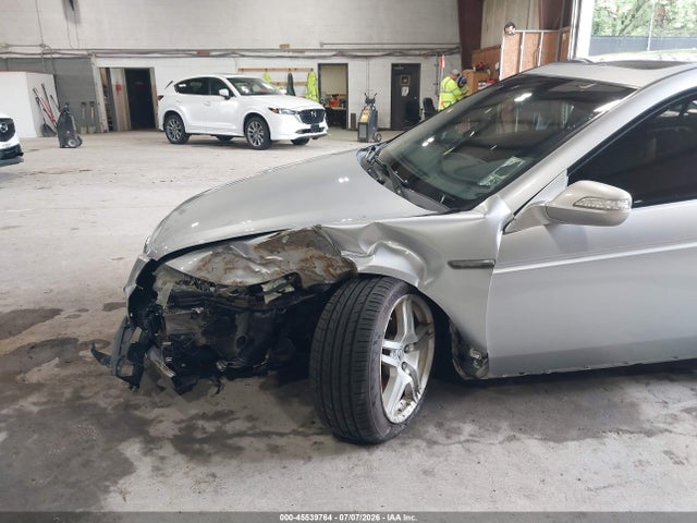 Aukcja sprzedaży 2008 Acura Tl 3.2, vin: 19UUA66248A037263, numer aukcji: 45539764