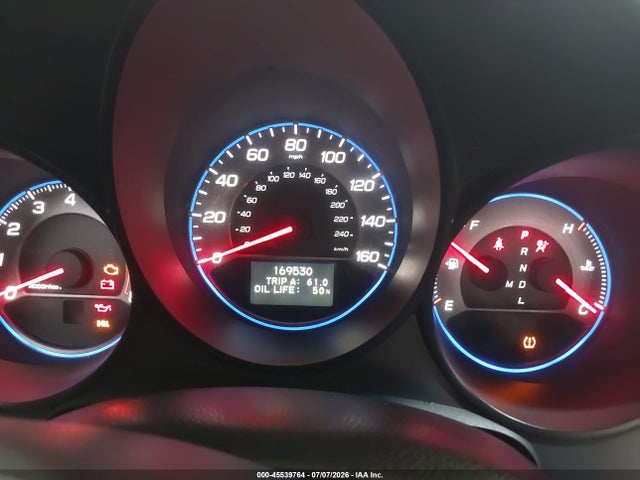 Aukcja sprzedaży 2008 Acura Tl 3.2, vin: 19UUA66248A037263, numer aukcji: 45539764