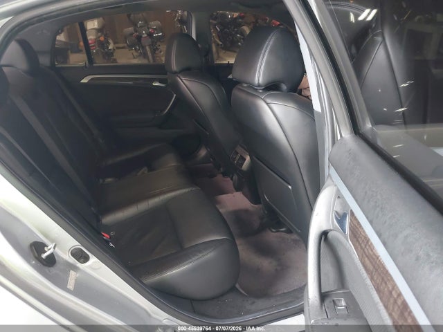 Aukcja sprzedaży 2008 Acura Tl 3.2, vin: 19UUA66248A037263, numer aukcji: 45539764