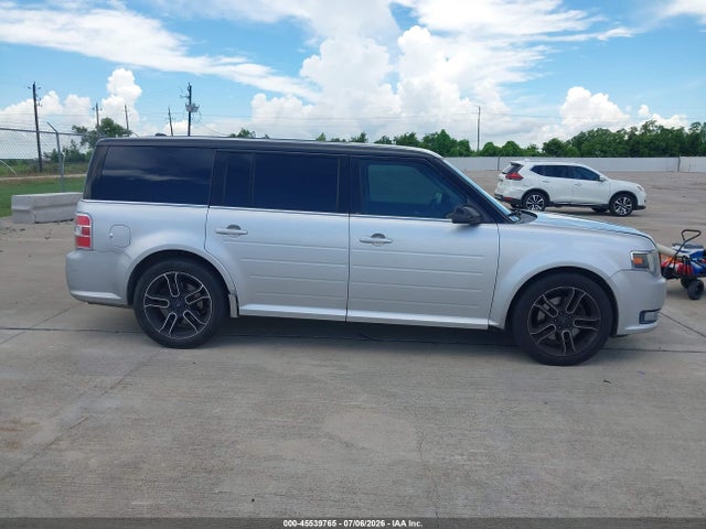 Aukcja sprzedaży 2014 Ford Flex Sel, vin: 2FMGK5C82EBD03175, numer aukcji: 45539765
