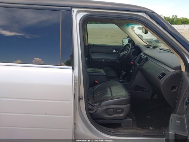 Продаж на аукціоні авто 2014 Ford Flex Sel, vin: 2FMGK5C82EBD03175, номер лоту: 45539765
