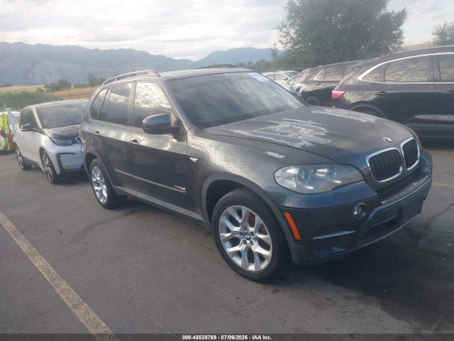 Aukcja sprzedaży 2012 Bmw X5 Xdrive35i/xdrive35i Premium/xdrive35i Sport Activity, vin: 5UXZV4C58CL754983, numer aukcji: 45539769