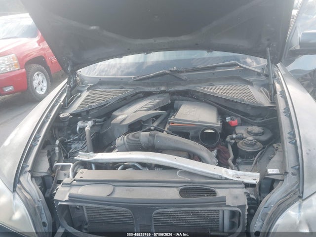 Aukcja sprzedaży 2012 Bmw X5 Xdrive35i/xdrive35i Premium/xdrive35i Sport Activity, vin: 5UXZV4C58CL754983, numer aukcji: 45539769