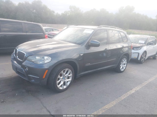 Aukcja sprzedaży 2012 Bmw X5 Xdrive35i/xdrive35i Premium/xdrive35i Sport Activity, vin: 5UXZV4C58CL754983, numer aukcji: 45539769
