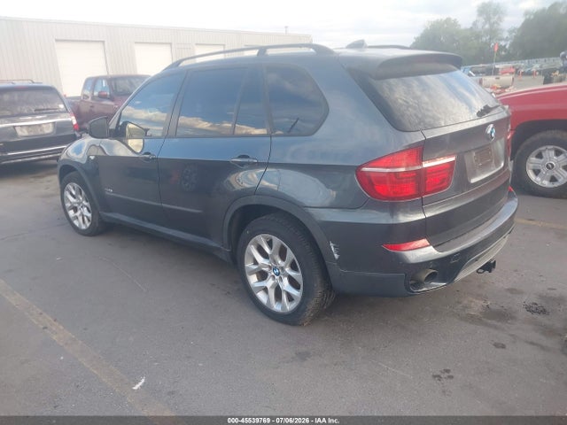 Aukcja sprzedaży 2012 Bmw X5 Xdrive35i/xdrive35i Premium/xdrive35i Sport Activity, vin: 5UXZV4C58CL754983, numer aukcji: 45539769