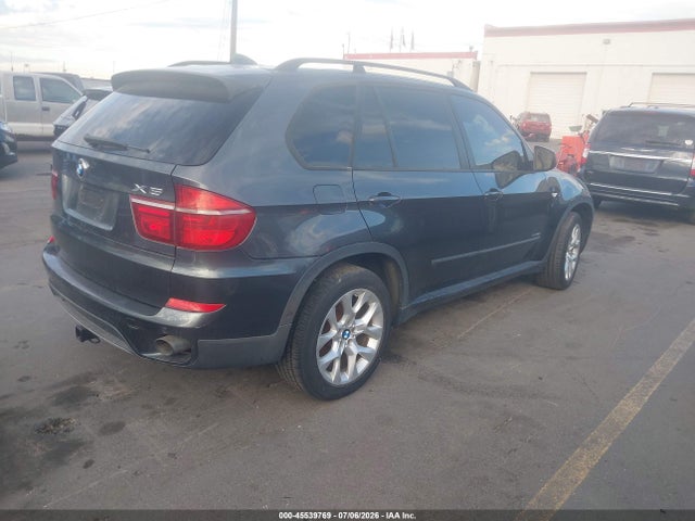 Aukcja sprzedaży 2012 Bmw X5 Xdrive35i/xdrive35i Premium/xdrive35i Sport Activity, vin: 5UXZV4C58CL754983, numer aukcji: 45539769