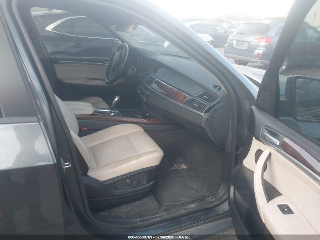 Aukcja sprzedaży 2012 Bmw X5 Xdrive35i/xdrive35i Premium/xdrive35i Sport Activity, vin: 5UXZV4C58CL754983, numer aukcji: 45539769