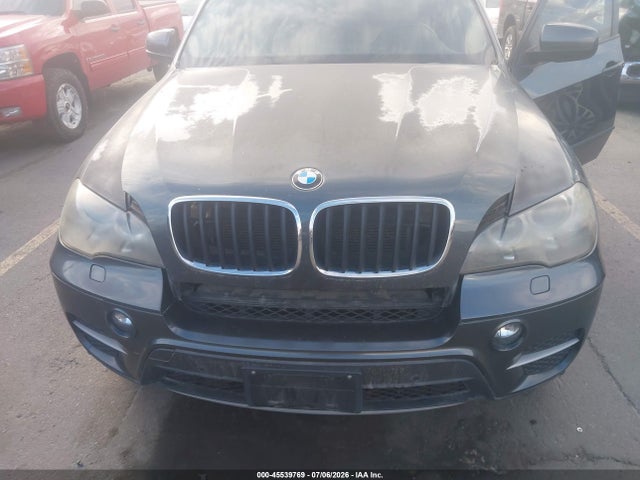 Aukcja sprzedaży 2012 Bmw X5 Xdrive35i/xdrive35i Premium/xdrive35i Sport Activity, vin: 5UXZV4C58CL754983, numer aukcji: 45539769