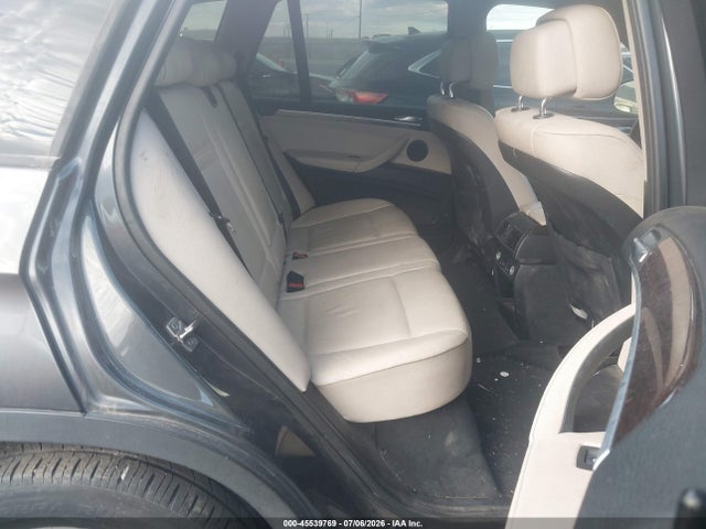 Aukcja sprzedaży 2012 Bmw X5 Xdrive35i/xdrive35i Premium/xdrive35i Sport Activity, vin: 5UXZV4C58CL754983, numer aukcji: 45539769