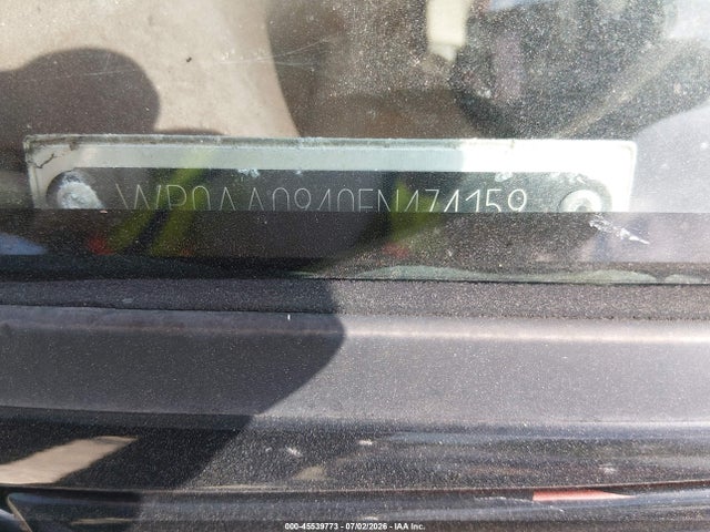 Aukcja sprzedaży 1985 Porsche 944, vin: WP0AA0940FN474159, numer aukcji: 45539773