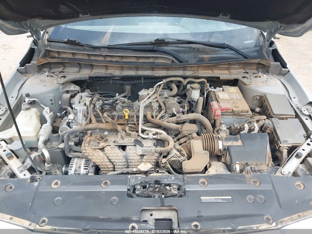 Продажа на аукционе авто 2022 Nissan Altima Sv Fwd, vin: 1N4BL4DV9NN389038, номер лота: 45539779
