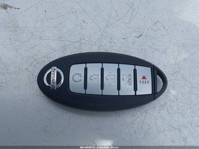 Продажа на аукционе авто 2022 Nissan Altima Sv Fwd, vin: 1N4BL4DV9NN389038, номер лота: 45539779