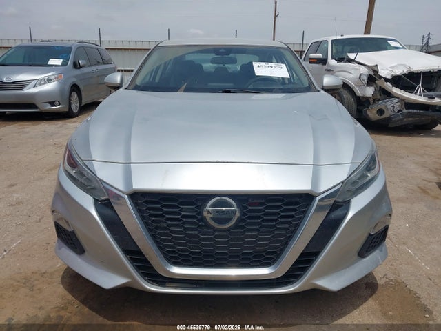 Продажа на аукционе авто 2022 Nissan Altima Sv Fwd, vin: 1N4BL4DV9NN389038, номер лота: 45539779