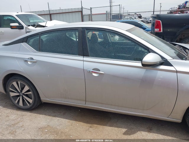 Продажа на аукционе авто 2022 Nissan Altima Sv Fwd, vin: 1N4BL4DV9NN389038, номер лота: 45539779