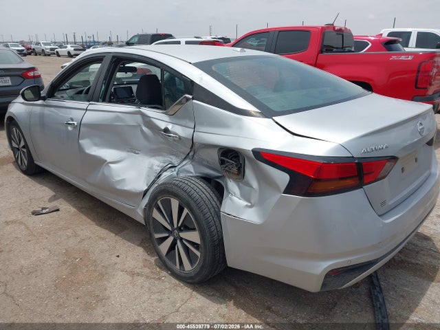 Продажа на аукционе авто 2022 Nissan Altima Sv Fwd, vin: 1N4BL4DV9NN389038, номер лота: 45539779