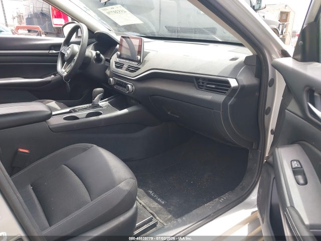 Продажа на аукционе авто 2022 Nissan Altima Sv Fwd, vin: 1N4BL4DV9NN389038, номер лота: 45539779