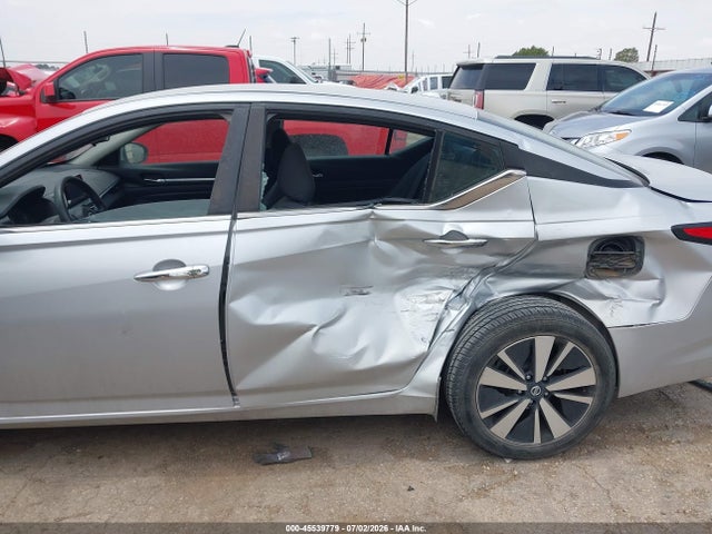 Продажа на аукционе авто 2022 Nissan Altima Sv Fwd, vin: 1N4BL4DV9NN389038, номер лота: 45539779