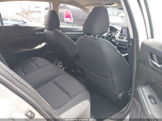 Продажа на аукционе авто 2022 Nissan Altima Sv Fwd, vin: 1N4BL4DV9NN389038, номер лота: 45539779