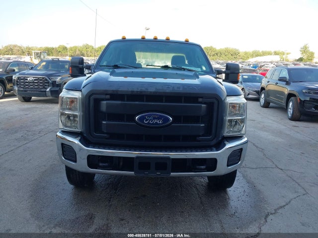 2016 Ford F-350 მანქანა იყიდება აუქციონზე, vin: 1FT8X3D65GED02993, აუქციონის ნომერი: 45539781