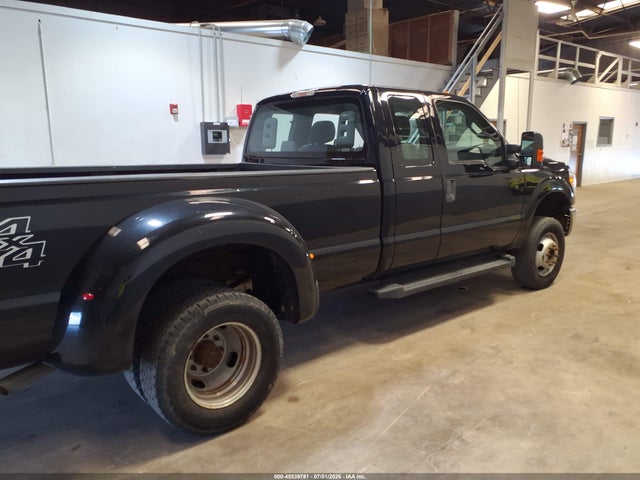 2016 Ford F-350 მანქანა იყიდება აუქციონზე, vin: 1FT8X3D65GED02993, აუქციონის ნომერი: 45539781