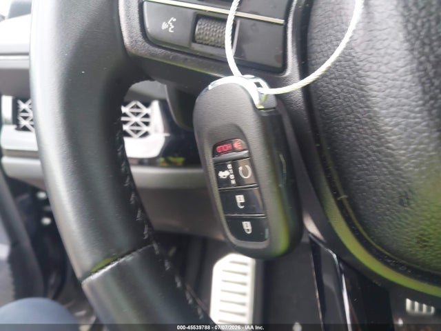 Aukcja sprzedaży 2024 Honda Accord Hybrid Sport, vin: 1HGCY2F59RA075034, numer aukcji: 45539788