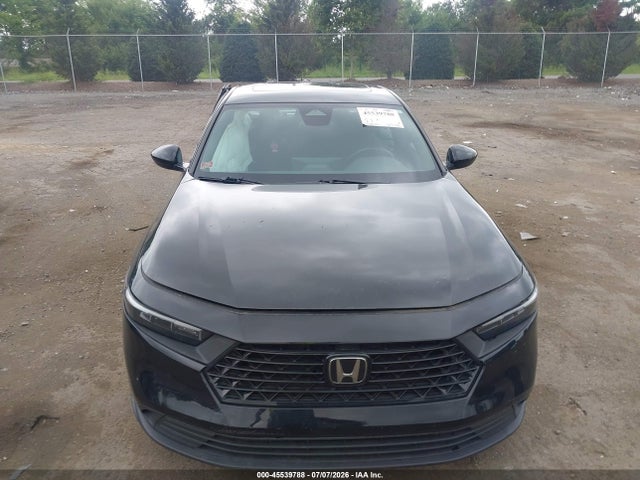 Aukcja sprzedaży 2024 Honda Accord Hybrid Sport, vin: 1HGCY2F59RA075034, numer aukcji: 45539788