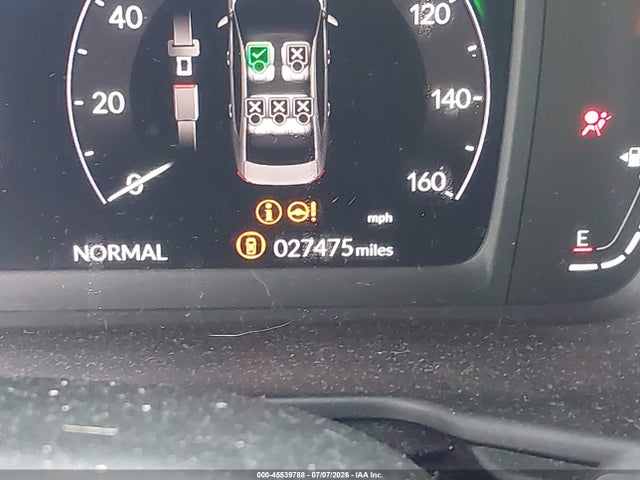 Aukcja sprzedaży 2024 Honda Accord Hybrid Sport, vin: 1HGCY2F59RA075034, numer aukcji: 45539788