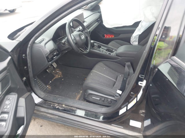 Aukcja sprzedaży 2024 Honda Accord Hybrid Sport, vin: 1HGCY2F59RA075034, numer aukcji: 45539788