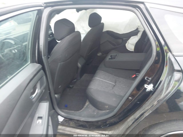 Aukcja sprzedaży 2024 Honda Accord Hybrid Sport, vin: 1HGCY2F59RA075034, numer aukcji: 45539788