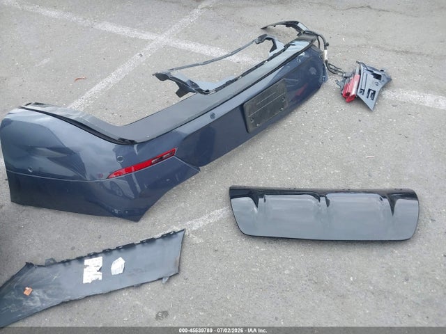 Продажа на аукционе авто 2025 Land Rover Range Rover Sport P530 Dynamic Se, vin: SAL1L9E95SA434749, номер лота: 45539789