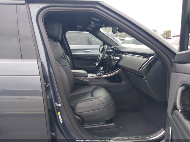 Продажа на аукционе авто 2025 Land Rover Range Rover Sport P530 Dynamic Se, vin: SAL1L9E95SA434749, номер лота: 45539789