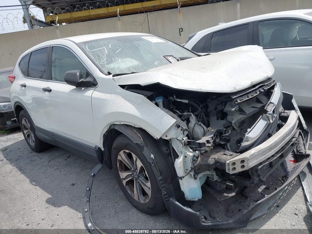 2018 2HKRW5H32JH421644 main image