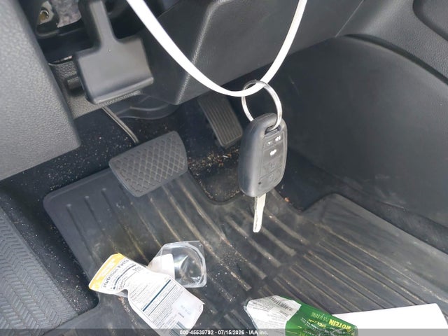 Honda CR-V LX 2018 2HKRW5H32JH421644 Image 11