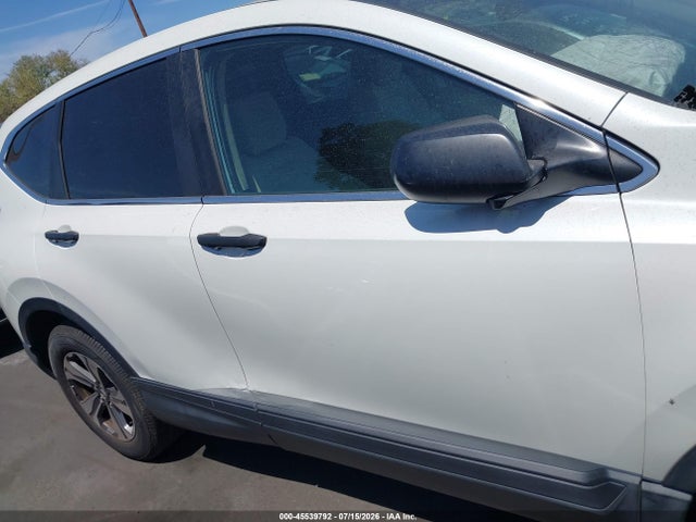 Honda CR-V LX 2018 2HKRW5H32JH421644 Image 14
