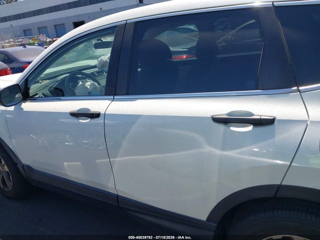 Honda CR-V LX 2018 2HKRW5H32JH421644 Image 15