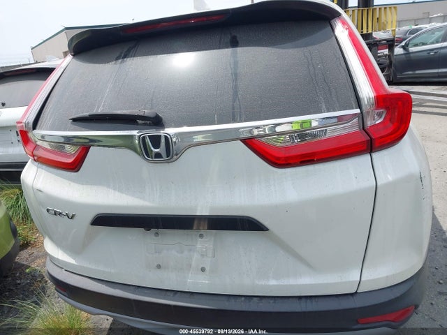 Honda CR-V LX 2018 2HKRW5H32JH421644 Image 17