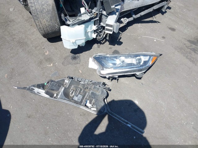 Honda CR-V LX 2018 2HKRW5H32JH421644 Image 12