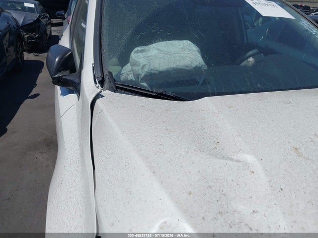 Honda CR-V LX 2018 2HKRW5H32JH421644 Image 18