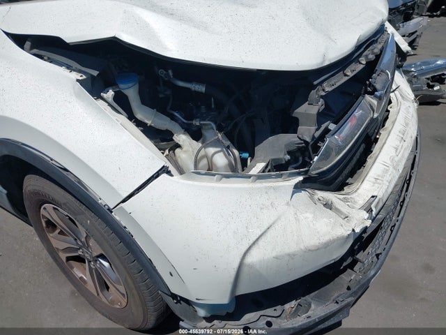 Honda CR-V LX 2018 2HKRW5H32JH421644 Image 19