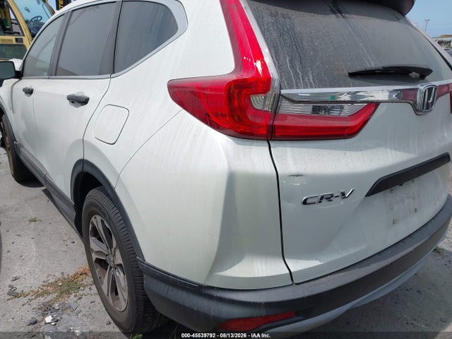 Honda CR-V LX 2018 2HKRW5H32JH421644 Image 3